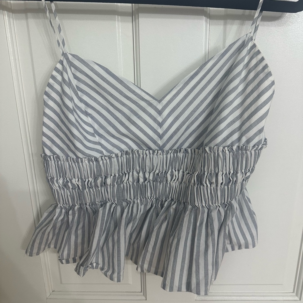Express Top